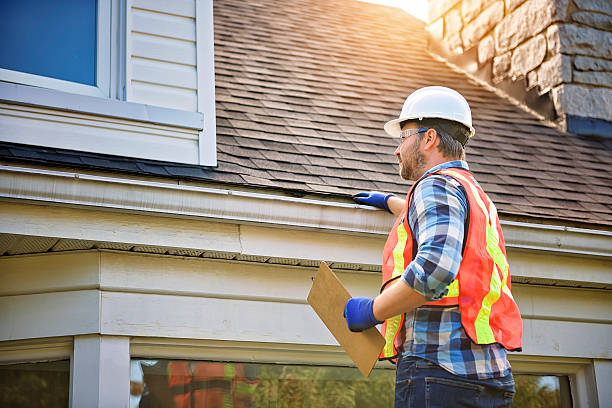 Licensed Gutter Installation service in Bridport, VT - Roof Repair Smedway